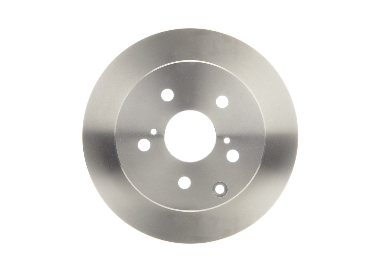 BOSCH 0 986 479 520: Bremsscheibe Ø: 280mm, voll, Ø: 280mm, geölt