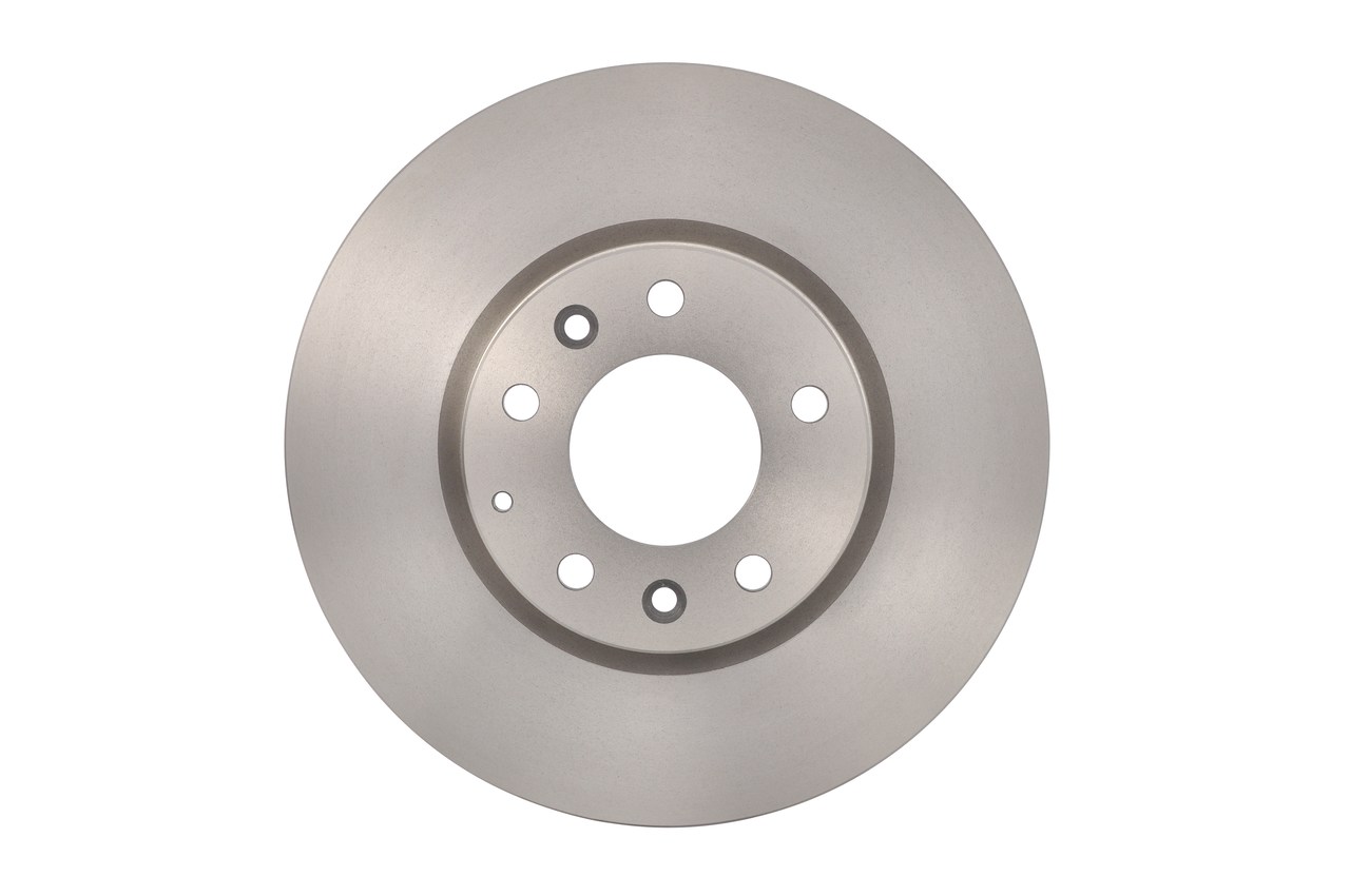 BOSCH 0 986 479 542 Спирачен диск MAZDA 6 хетчбек (GH) 129 K.C. дизел цена