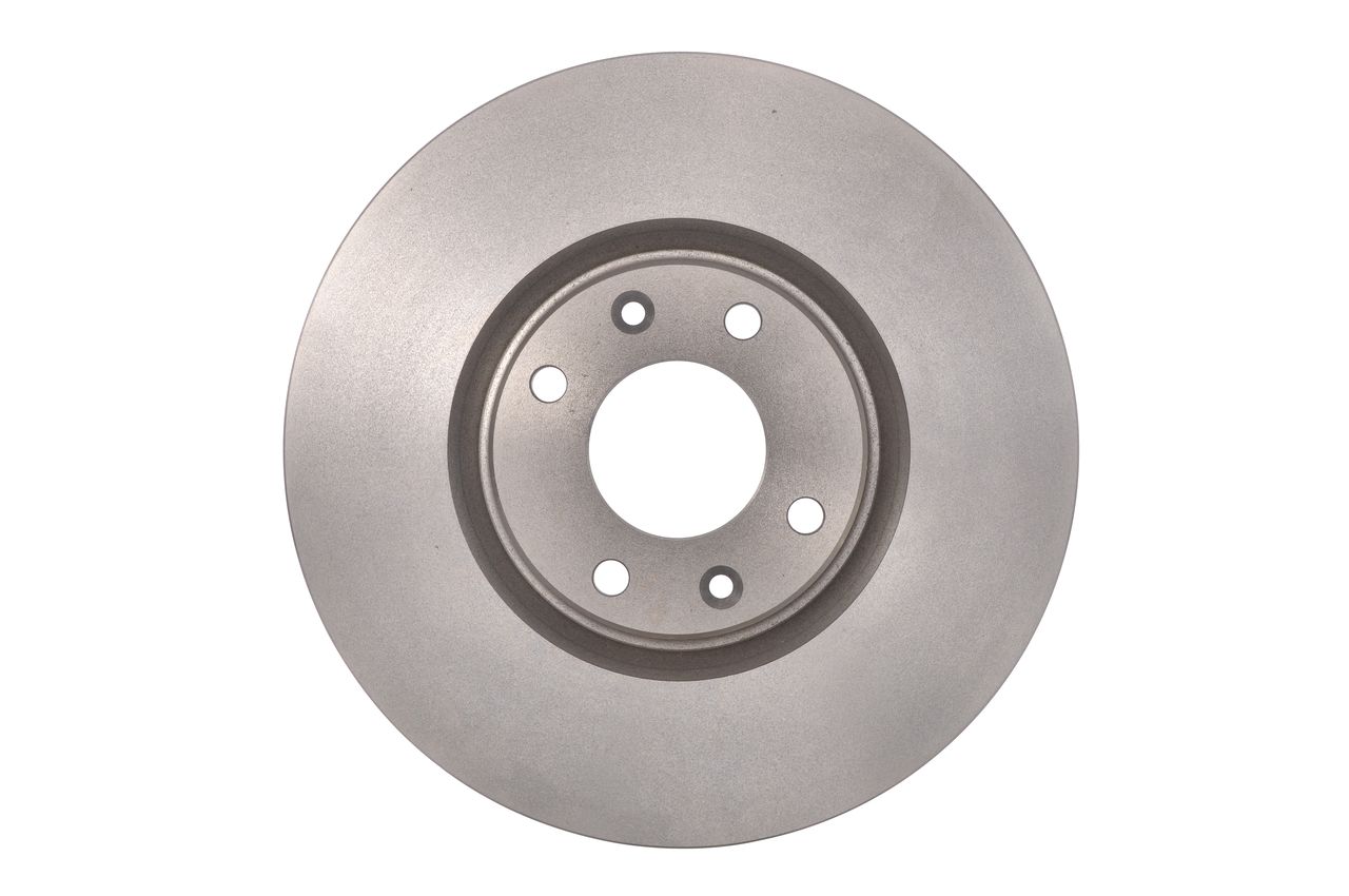 BOSCH 0 986 479 548: Brzdový kotouč R: 302mm, větráno, vnitřně větráno, olejováno, se šrouby