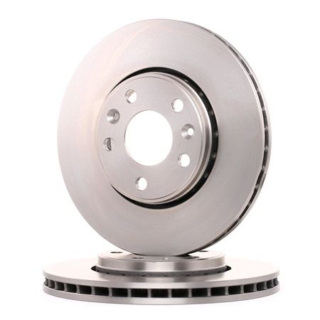 BOSCH 0 986 479 551 Tarcza hamulcowa RENAULT GRAND SCENIC 3 (JZ0/1) 132 KM benzyna koszt