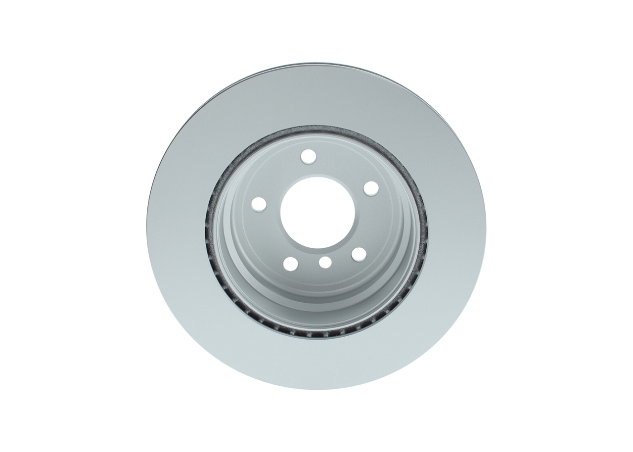 BOSCH 0 986 479 569: Tarcza hamulcowa Ø: 324[mm], wentylowany, Ø: 324[mm], pokryty