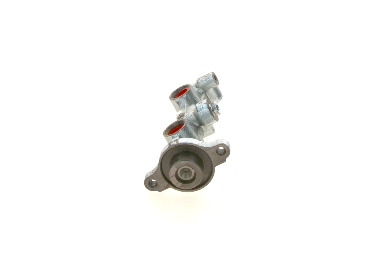 BOSCH 0 986 480 569: Hauptbremszylinder ohne Bremsflüssigkeitsbehälter