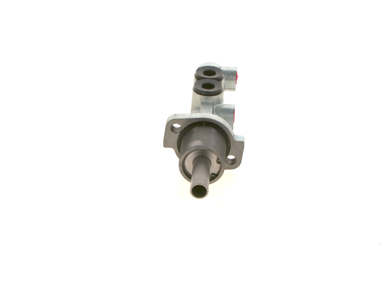 BOSCH 0 986 480 850: Hauptbremszylinder ohne Bremsflüssigkeitsbehälter