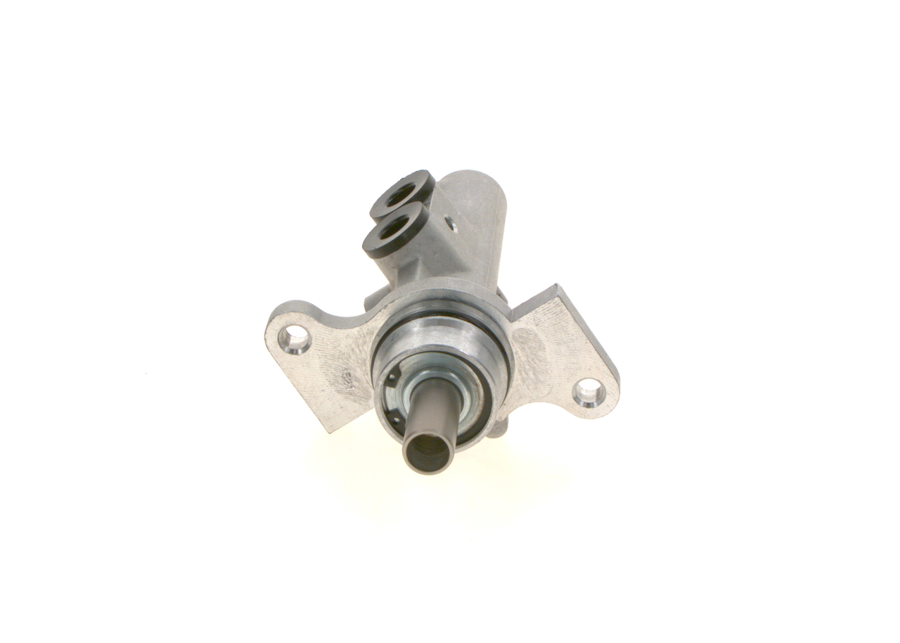 BOSCH 0 986 480 879: Hauptbremszylinder ohne Bremsflüssigkeitsbehälter