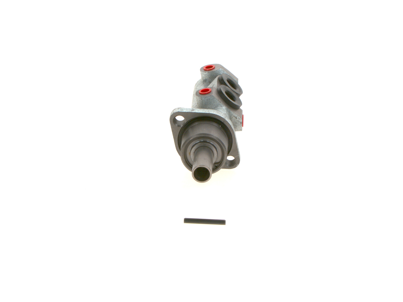BOSCH 0 986 480 930: Hauptbremszylinder ohne Bremsflüssigkeitsbehälter
