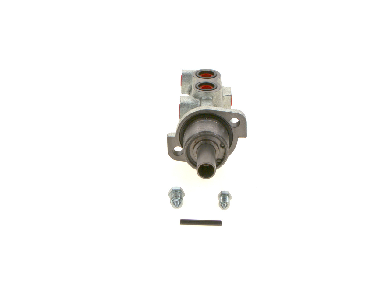 BOSCH 0 986 480 939: Hauptbremszylinder ohne Bremsflüssigkeitsbehälter