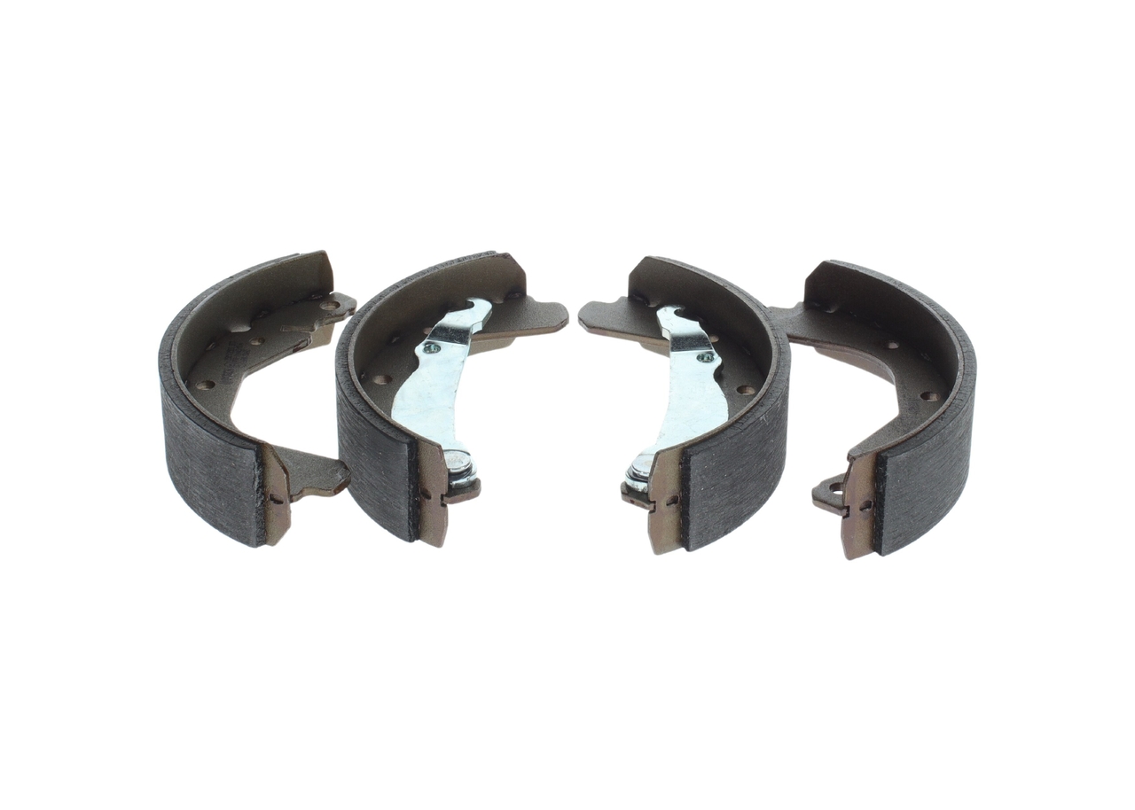 BOSCH 0 986 487 199 Remschoenset OPEL Ascona C Sedan (J82) 116 Pk Benzine kosten