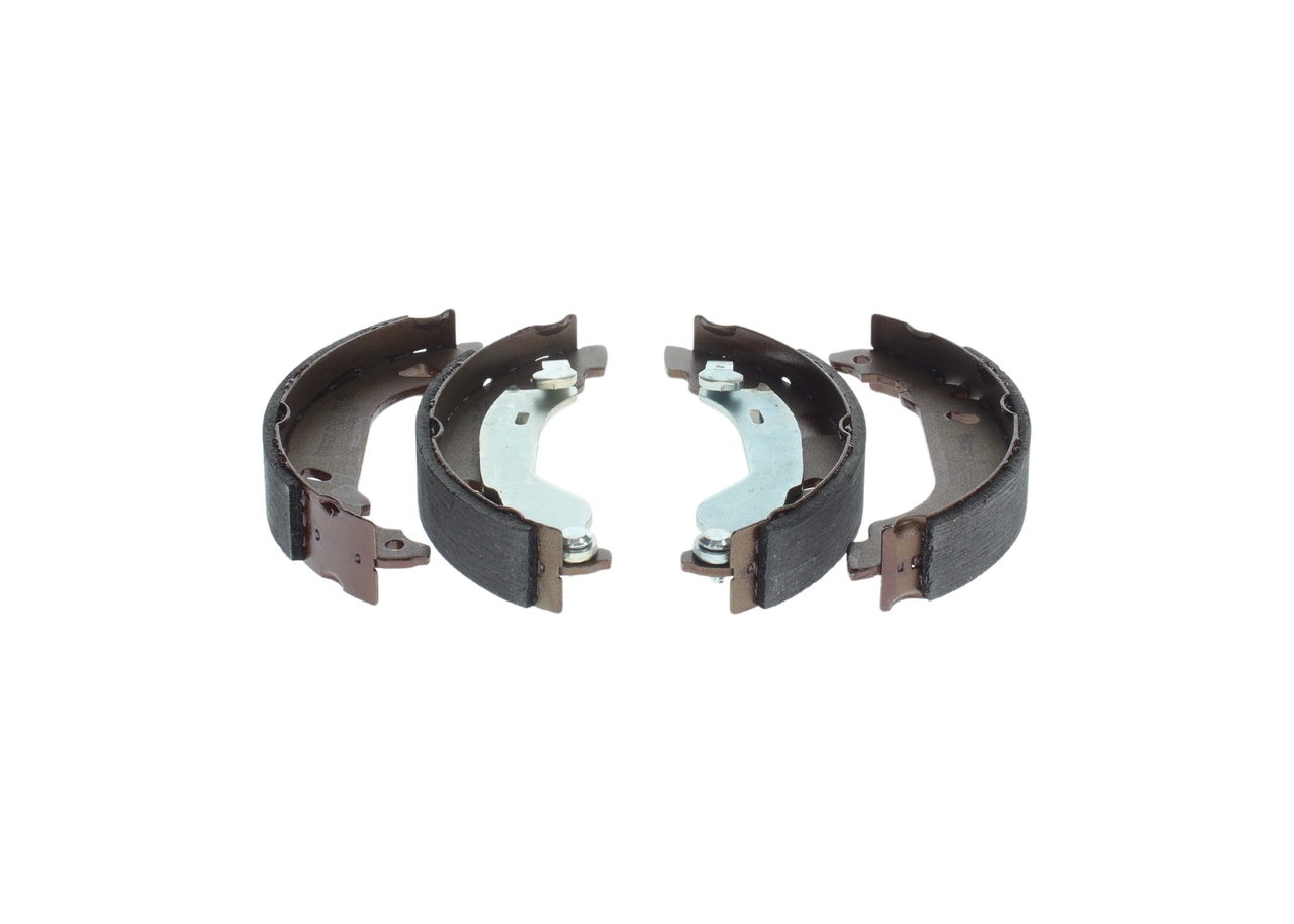 BOSCH 0 986 487 250 Querlenker FIAT TIPO (160) 1.6 i.e. 82 PS Benzin