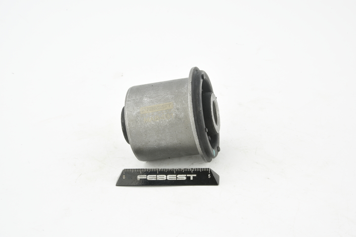 FEBEST MAB-031: Suspension, bras de liaison Essieu avant supérieur, intérieur