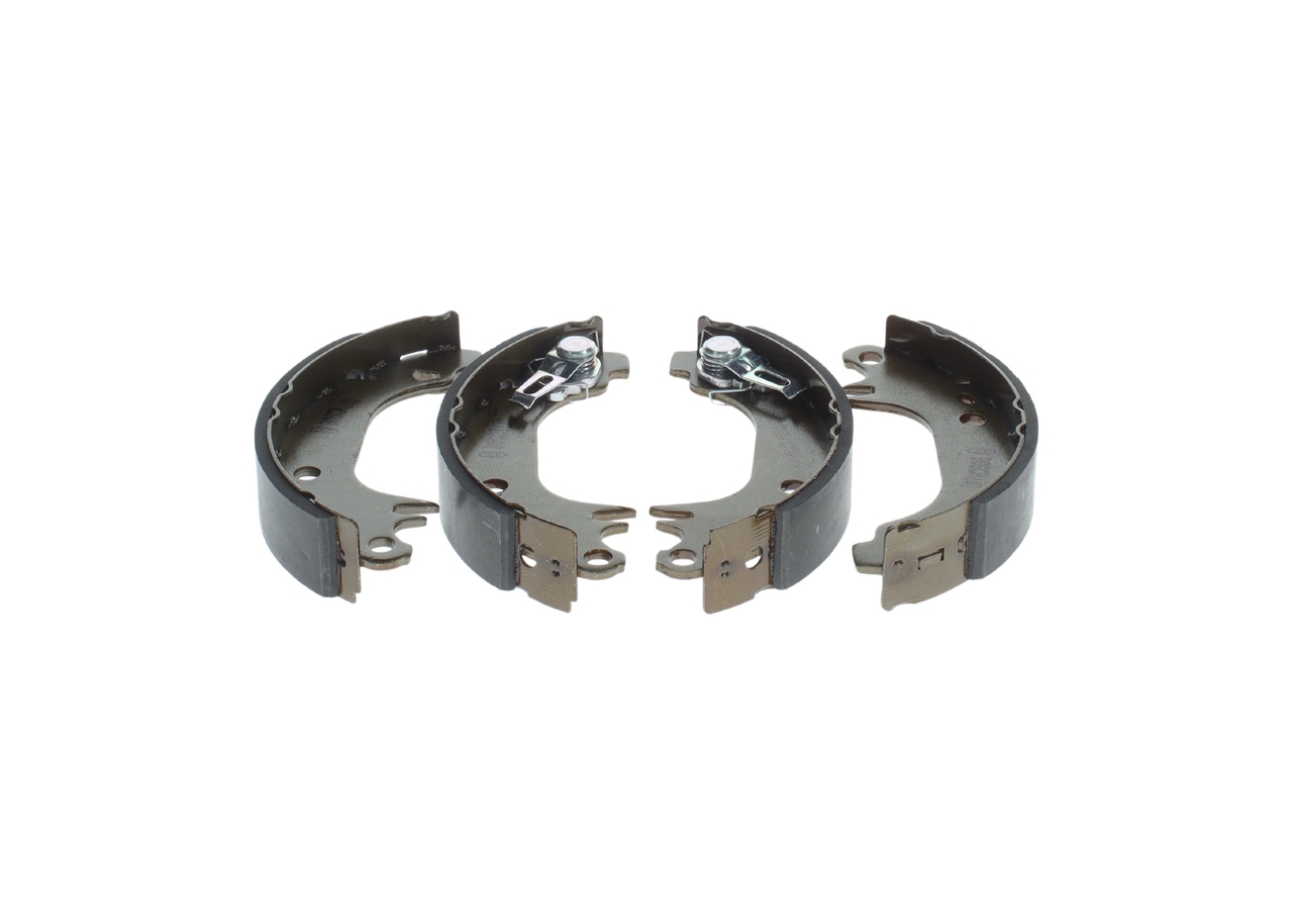 BOSCH 0 986 487 274 Σετ σιαγόνων φρένων PEUGEOT 106 I (1A, 1C) 27 PS Ηλεκτρικό κόστος