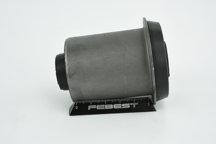 FEBEST MAB-037: Suspensión, Brazo oscilante Eje trasero arriba