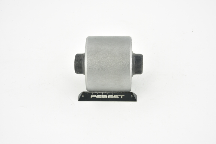 FEBEST MAB-043 Ophæng, differential MITSUBISHI PAJERO 2 Canvas Top (V2W, 54W) 150 HK Benzin hvad koster