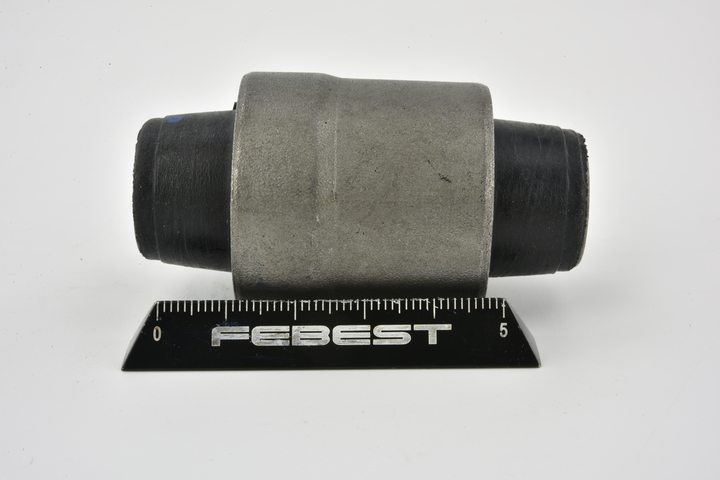 FEBEST MAB-050 Ophæng, bærearm MITSUBISHI ECLIPSE 3 (D5A) 156 HK Benzin hvad koster