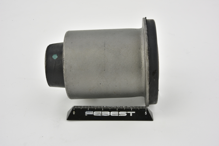 FEBEST MAB-063: Suspensión, Brazo oscilante Eje delantero abajo, delante
