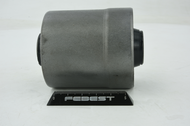 FEBEST MAB-090 Draagarmrubber MITSUBISHI L 400 Bus (PD_W, PC_W, PA_V, PB_V, PA_W) 113 Pk Benzine kosten