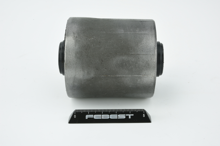 FEBEST MAB-091 Draagarmrubber MITSUBISHI L 400 Bus (PD_W, PC_W, PA_V, PB_V, PA_W) 113 Pk Benzine kosten