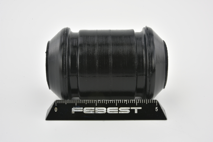 FEBEST MAB-105 Ophæng, bærearm MITSUBISHI COLT 6 (Z3A, Z2A) 75 HK Benzin hvad koster