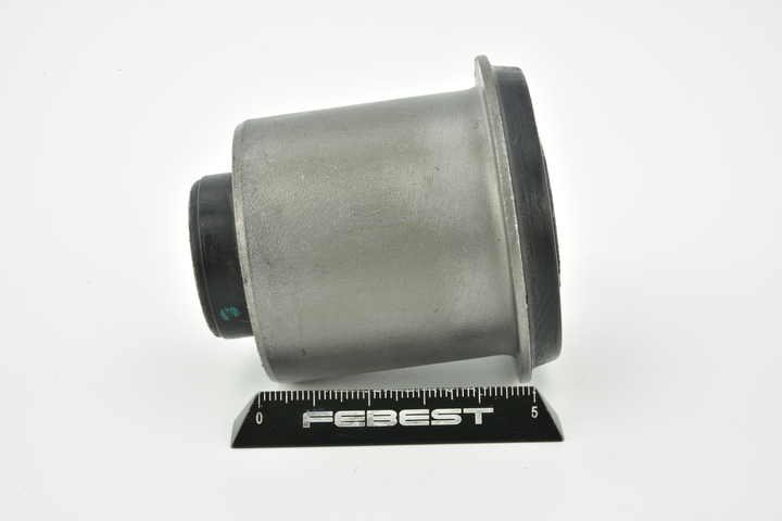 FEBEST MAB-110 Querlenkerlager MITSUBISHI L 200 / Triton Pickup (KA_T, KB_T) 2.5 D 75 PS Diesel