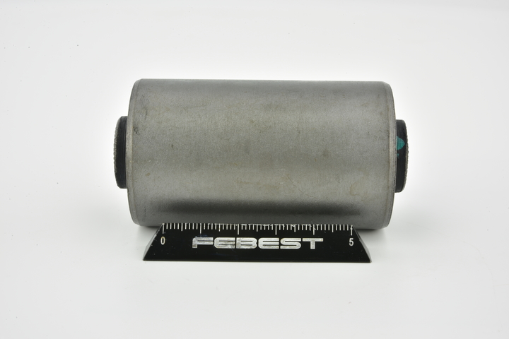 FEBEST MAB-119 Blattfeder MITSUBISHI L 200 / Triton Pickup (KA_T, KB_T) 2.5 D 75 PS Diesel
