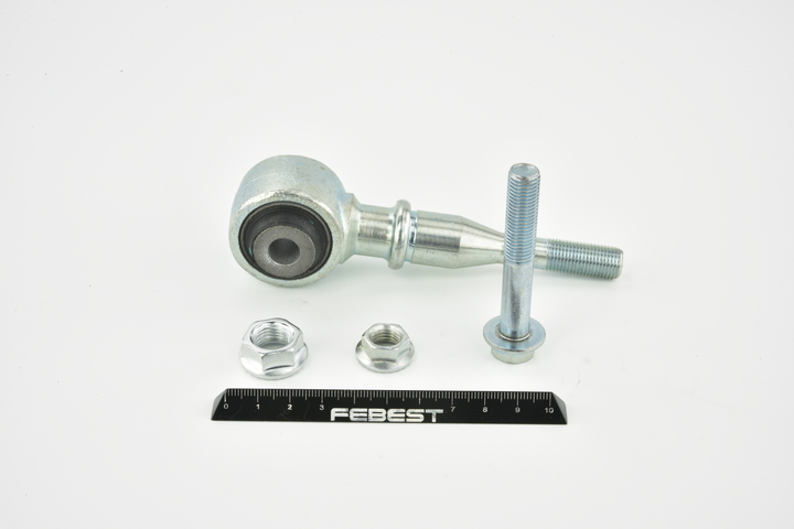FEBEST MAB-505 Lagerung, Lenker MITSUBISHI GALANT 5 Stufenheck (E5A, E7A, E8A) 136 PS Benzin Kosten