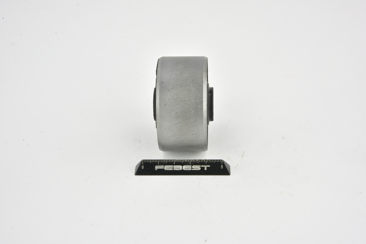 FEBEST MAB-CU20DM1 Ophæng, differential MITSUBISHI OUTLANDER I (CU_W) 147 HK Benzin hvad koster