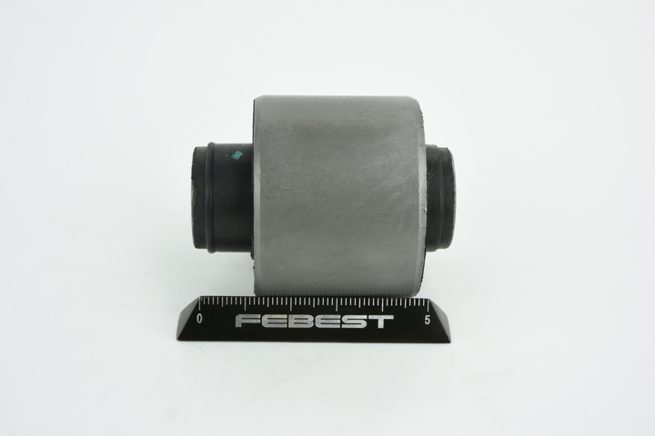 FEBEST MAB-CU20DM2 Ophæng, differential MITSUBISHI OUTLANDER I (CU_W) 147 HK Benzin hvad koster