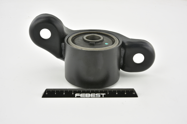 FEBEST MAB-EA3LH Lagerung, Lenker MITSUBISHI ECLIPSE Cabriolet (D5_A) 150 PS Benzin Kosten