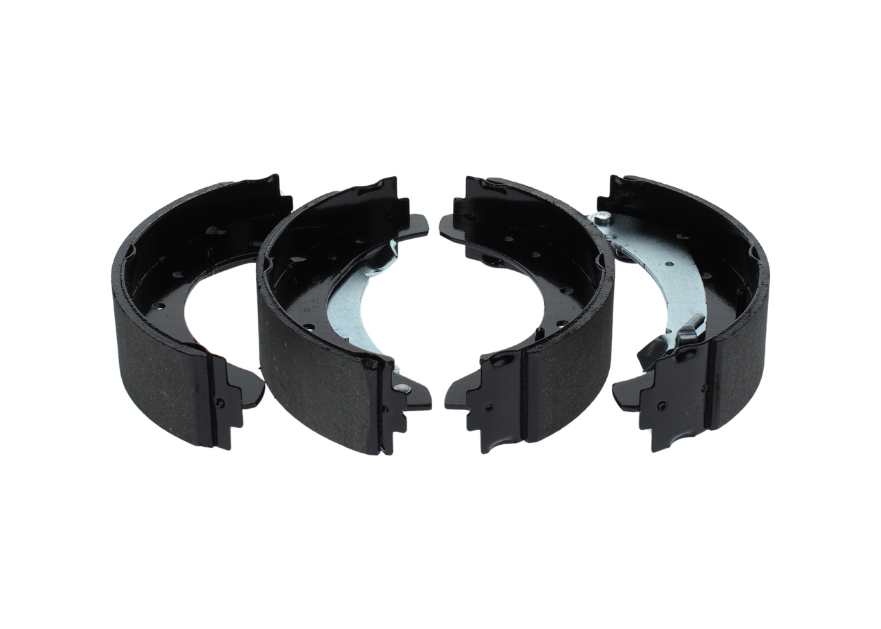 BOSCH 0 986 487 522 Remschoenset CITROЁN JUMPY Open laadbak/ Chassis 90 Pk Diesel kosten