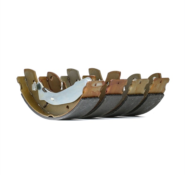 BOSCH 0 986 487 552 Σετ σιαγόνων φρένων CITROЁN Berlingo / Berlingo First (MF, GJK, GFK) 75 PS Βενζίνη κόστος
