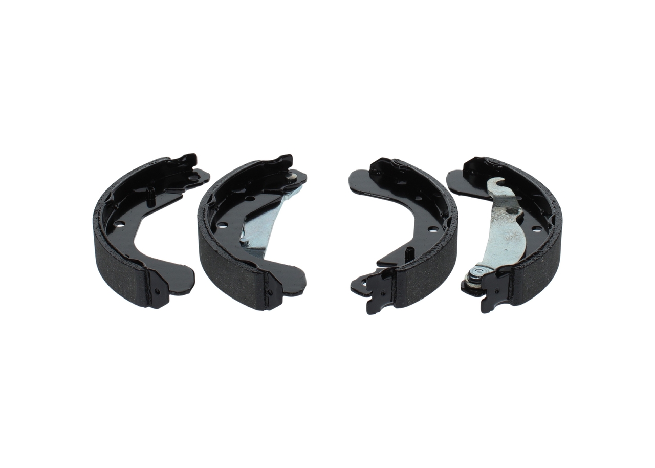 BOSCH 0 986 487 613 Fékpofa OPEL Corsa C Hatchback (X01) 84 LE Benzin ár
