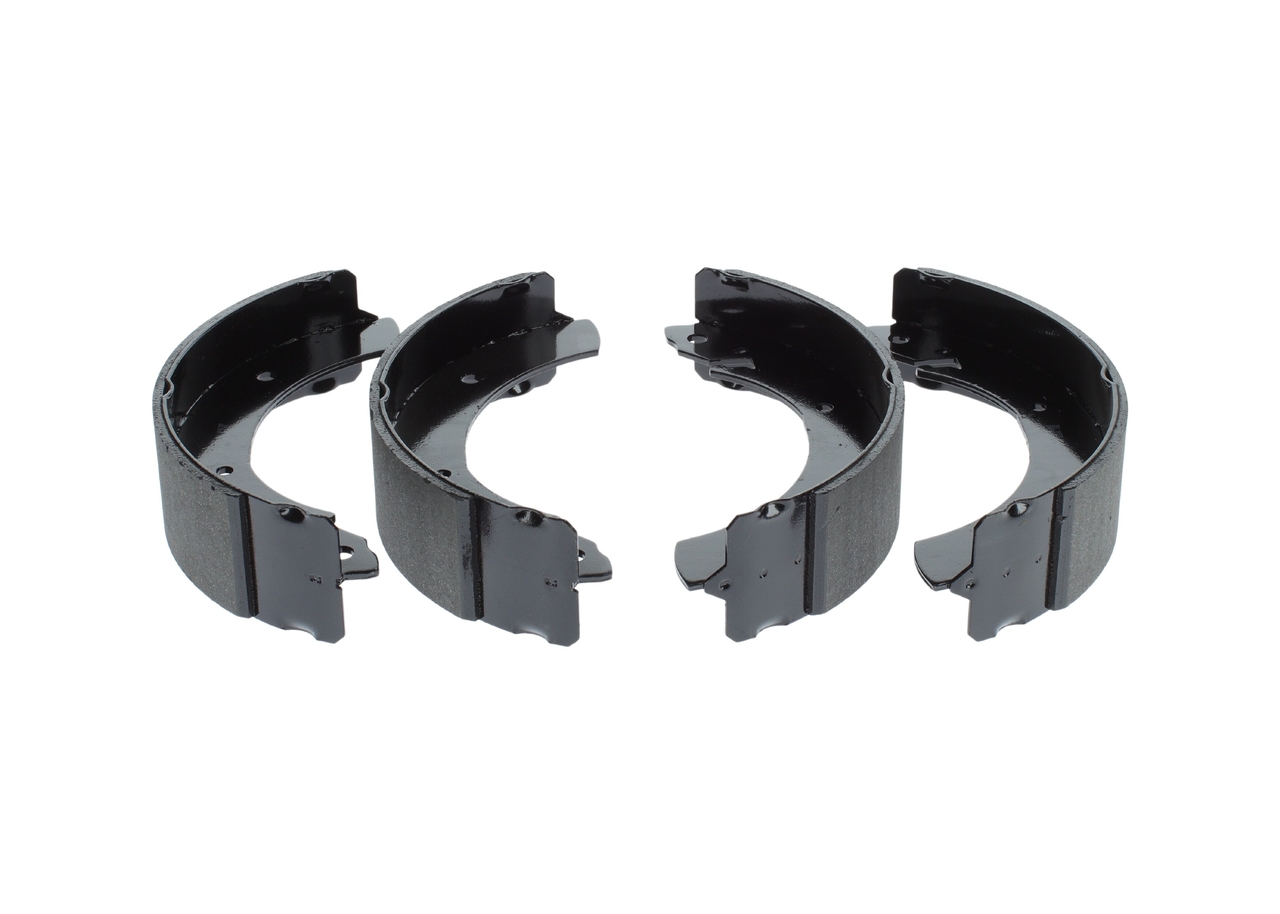 BOSCH 0 986 487 648 Jarrukenkäsarja SSANGYONG ACTYON 1 141 hv Diesel hinta
