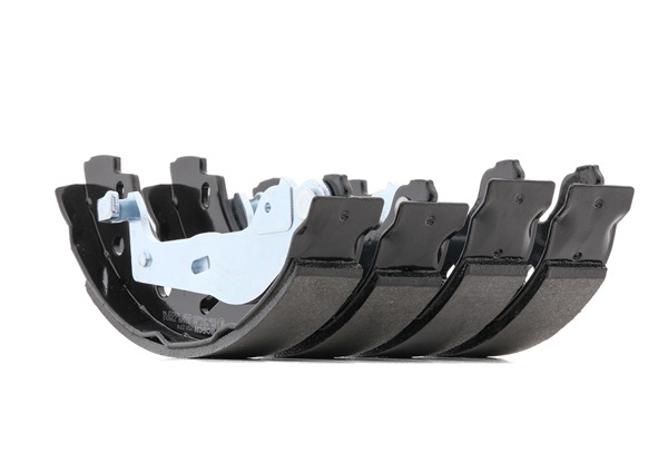 BOSCH 0 986 487 657 Σετ σιαγόνων φρένων SMART FORTWO Κουπέ (451) 30 PS Ηλεκτρικό κόστος
