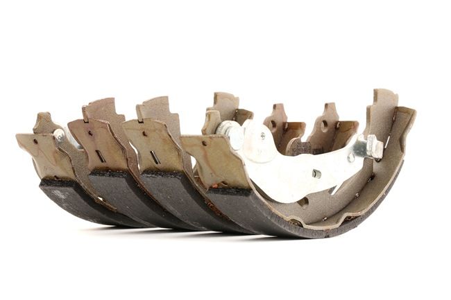 BOSCH 0 986 487 665 Σετ σιαγόνων φρένων CITROЁN C1 II (PA_, PS_) 69 PS Βενζίνη κόστος