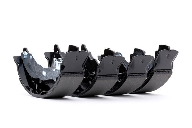 BOSCH 0 986 487 690 Kit ganasce freni LANCIA YPSILON (843) 75 CV Diesel costo