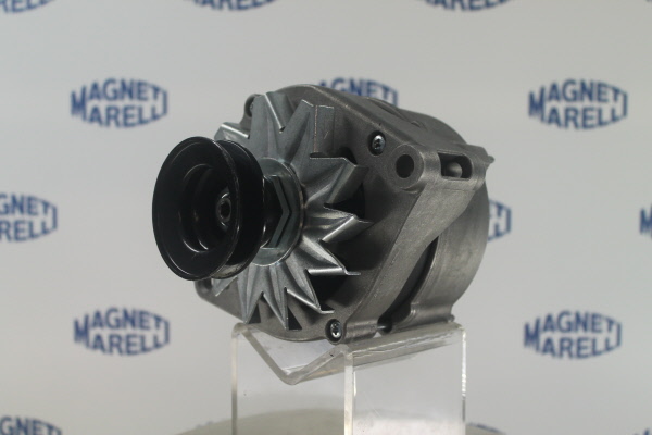 DA SILVA MAQ0141: Lichtmaschine 90A, mit integriertem Regler