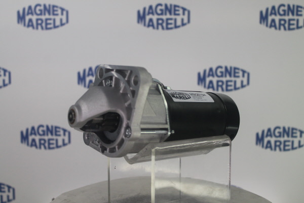 DA SILVA MAQ0194: Lichtmaschine 90A, ohne integrierten Regler