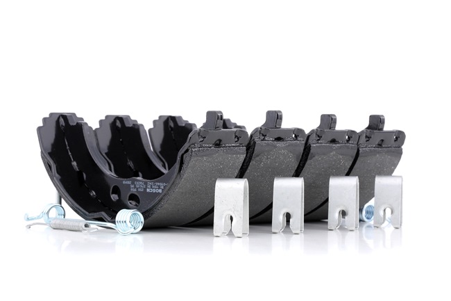 BOSCH 0 986 487 726 Handremschoenen FIAT Ducato Flatbed Vrachtwagen / Chassis (250_, 290_) 100 Pk Diesel kosten