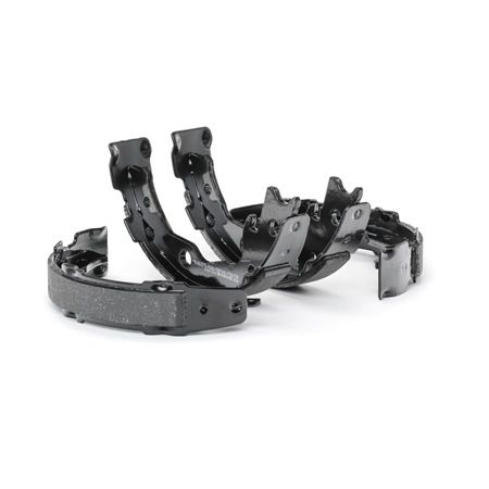 BOSCH 0 986 487 734: Zapata de freno de mano
