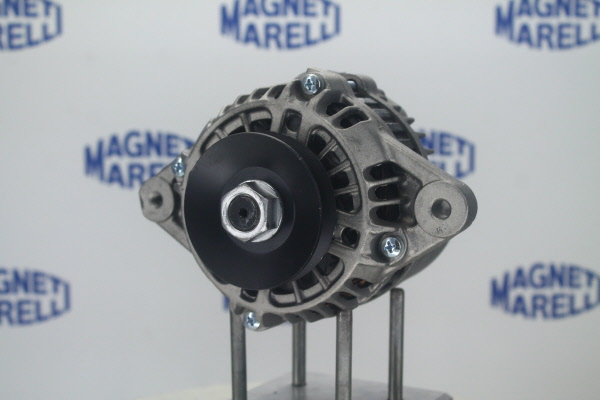 DA SILVA MAQ0271: Alternador 65A, con regulador incorporado
