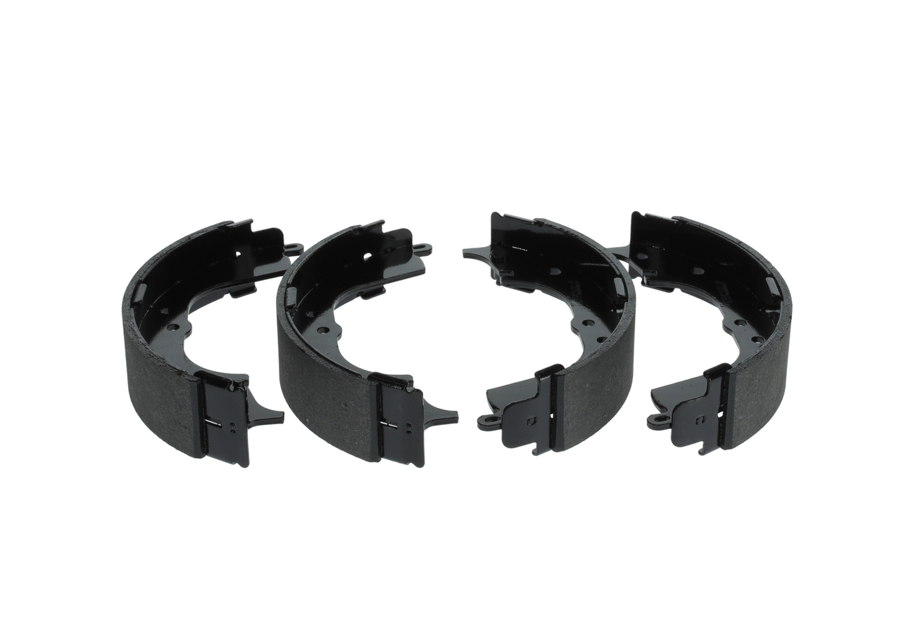 BOSCH 0 986 487 743 Remschoenset TOYOTA Granvia (_H2_, _H1_) 140 Pk Diesel kosten