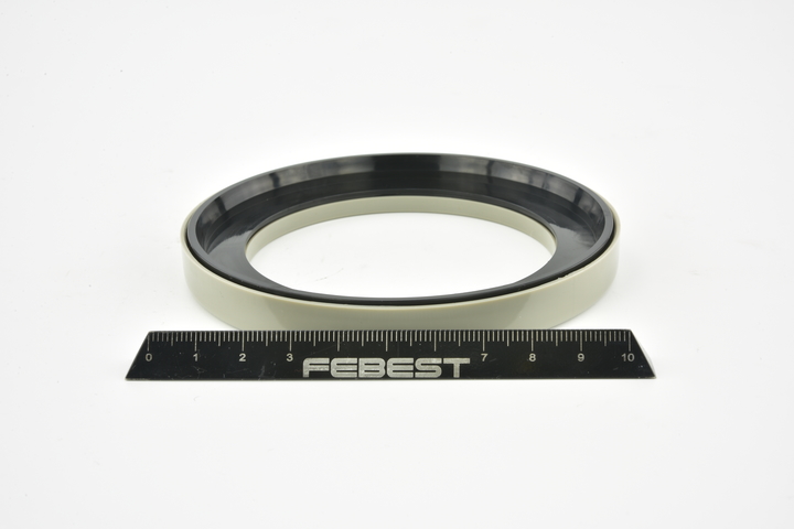 FEBEST MB-DJ1A Cuscinetto volvente, Supporto ammortizz. a molla MITSUBISHI ECLIPSE 4 (DKA) 163 CV Benzina costo