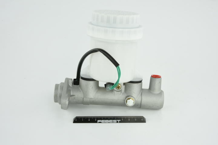 FEBEST MBC-V45W Bremsehovedcylinder MITSUBISHI PAJERO 2 (V3W, 52W, 54W) 125 HK Diesel hvad koster
