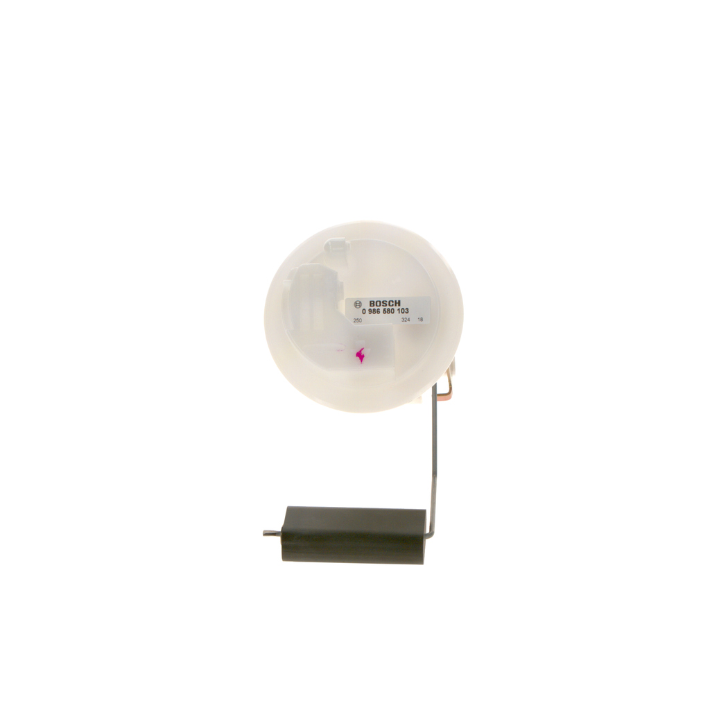 BOSCH 0 986 580 103: Aforador de combustible montaje exterior