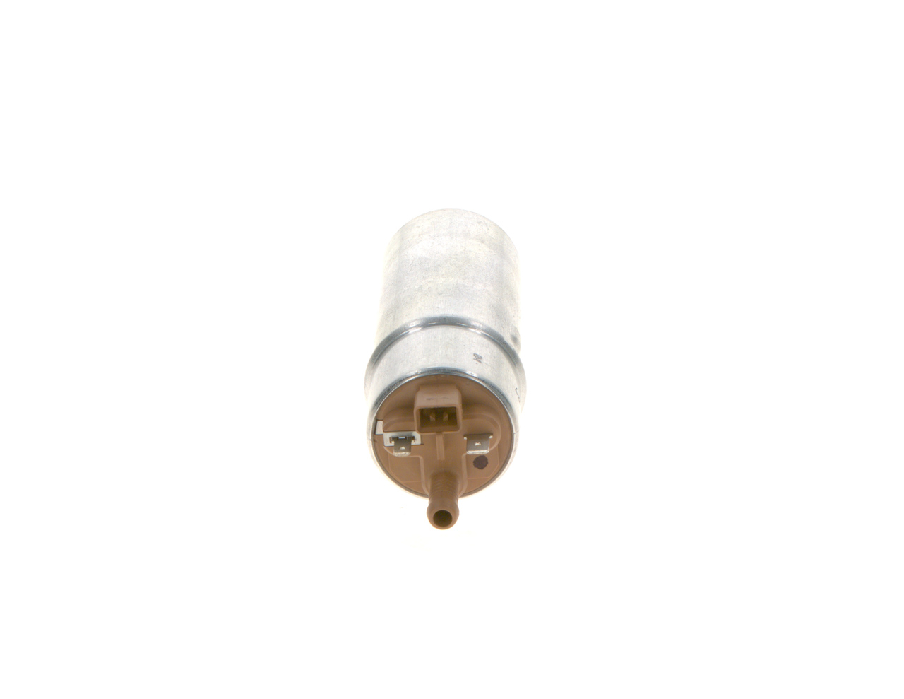 BOSCH 0 986 580 130: Kraftstoffpumpe elektrisch, mit Anbau-/Befestigungsmaterial, mit Anschlussteilen