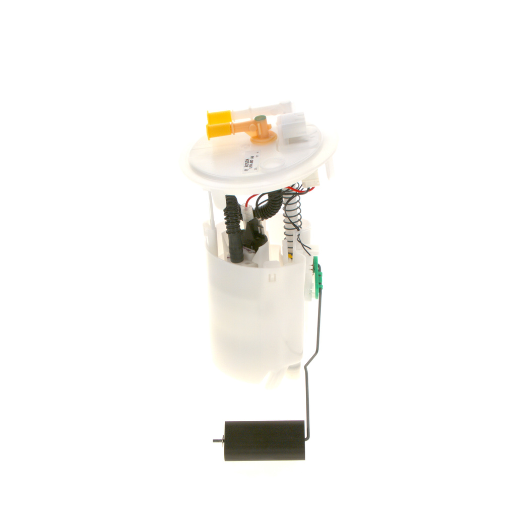 BOSCH 0 986 580 149 Impianto alimentazione carburante RENAULT MODUS / GRAND MODUS (F/JP0_) 75 CV Benzina costo