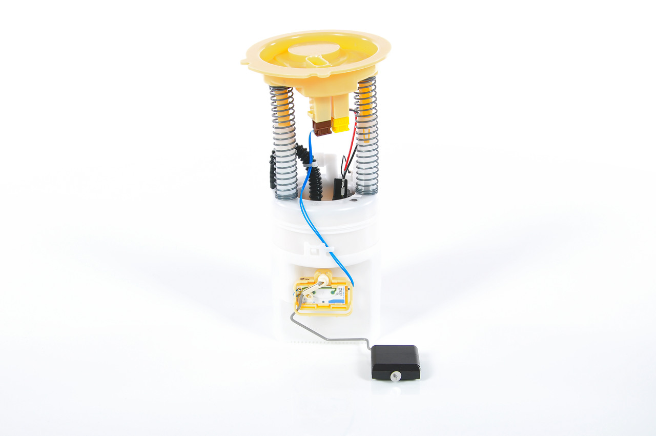 BOSCH 0 986 580 157: Kraftstoff-Fördereinheit elektrisch