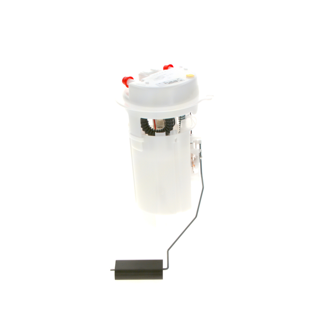 BOSCH 0 986 580 176: Palivová dopravná jednotka elektricky
