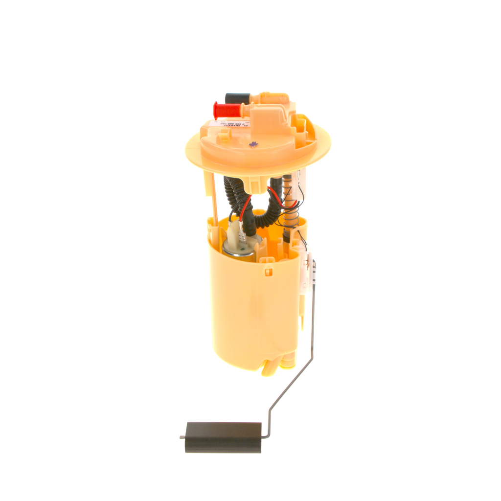 BOSCH 0 986 580 180: Kraftstoff-Fördereinheit elektrisch