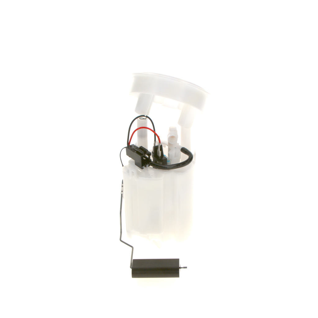 BOSCH 0 986 580 184 Горивопроводен елемент (горивна помпа+сонда) MERCEDES-BENZ C-класа Седан (W203) 218 K.C. бензин цена