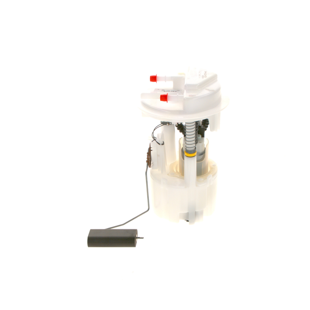 BOSCH 0 986 580 204 Unité d'injection de carburant RENAULT CLIO 2 (BB0/1/2, CB0/1/2) 60 CV Essence / gaz combustible liquéfié (GPL) coût